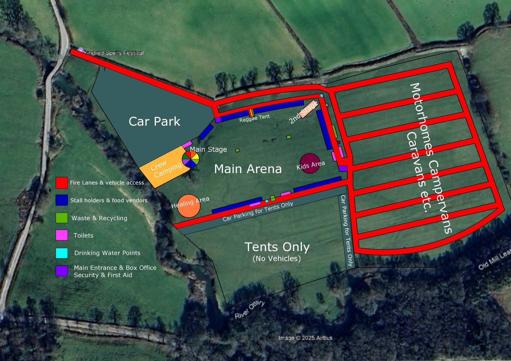 Site Map